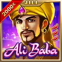 MWCash Jackpot ali-baba-jili-slot-game