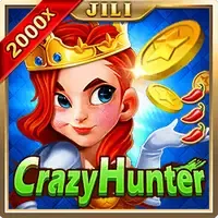 MWCash Jackpot-crazy-hunter-jili-slot