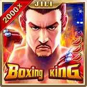 MWCash Jackpot jili-boxing-king-game