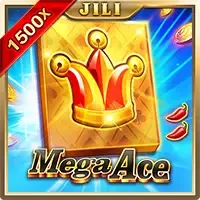 MWCash Jackpot jili-mega-ace-game