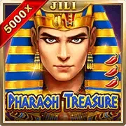 MWCash Jackpot-pharaoh-treassure-jili