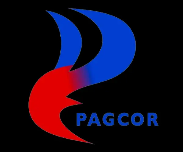 PAGCOR logo MWcash jackpot