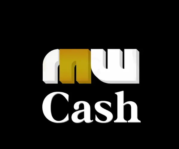 MW Cash casino Logo